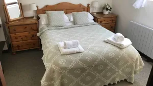 Image of Hayloft Cottage - Dog Friendly With Private Garden