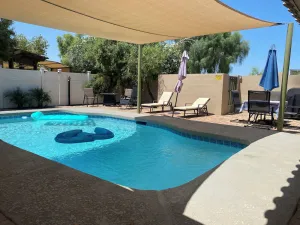 Image of Foothills Desert Escape-Pool\/RV& Boat Parking