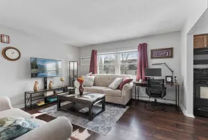 Image of Tranquil 2BR Apt Mpls - 8073 Apt 1