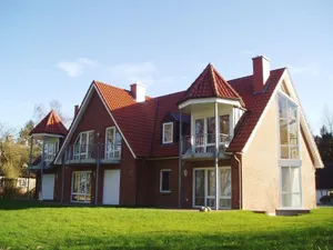 Image of luxury apartment (85sqm) directly the beach