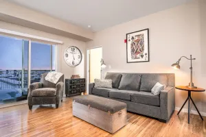 Image of Luxury Furnished Apartment