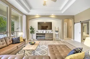 Image of Gated Arizona Peaceful Escape w\/ Heated Pool