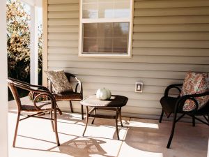 Image of Blue Ridge Avenue Guest House