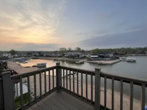 Image of Beautifully renovated lake house - sleeps up to 18!