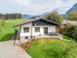 Image of Fantastic chalet in a panoramic location