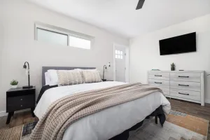 Image of NEW 1BR efficiency apartment in Johnson City