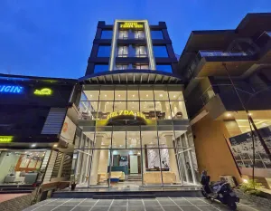 Image of Hotel 7 Days Inn