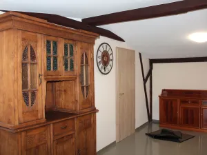Image of Tenne 2 - Müritz apartment