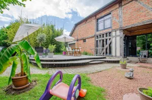 Image of House