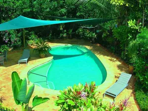 Image of Aquatica - Luxe Holiday Home