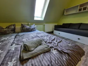 Image of Zimmer 2 - Seenland-oase Reppist