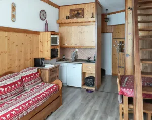 Image of Homerez - Apartment in Les Menuires.