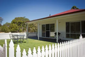 Image of Sapphire Chalets, Augusta