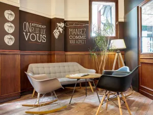 Image of ibis Angers Centre Chateau