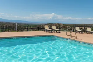 Image of Hacienda Artist Paradise - Luxury Villa with Mountain Views