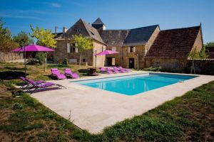 Image of Charming cottage 8 people ............................................. .......