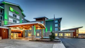 Image of Holiday Inn & Suites Bellingham by IHG