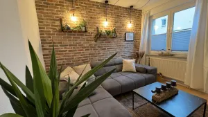 Image of Designwohnung Schaufenster sehr zentral gelegen