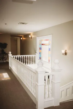 Image of Deluxe Guestroom - 2 Queens  · The Jefferson Inn Rm. 5