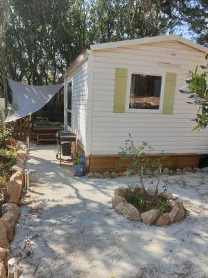 Image of Accommodation in Bonifacian countryside 3km from the city