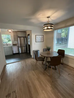 Image of 2 BR Townhome in downtown Homewood next to SOHO