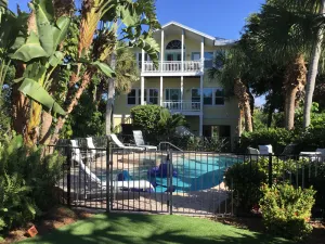 Image of Spectacular Sunrises and Sunsets!!!\nHeated Pool, Spa & Putting Green!