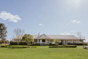 Image of Corunna Station 7 Bedrooms
