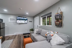 Image of Chic Downtown Loveland Cottage- Close to Rocky Mountain National Park!