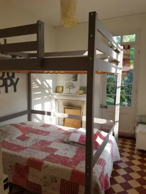 Image of Eco-family room