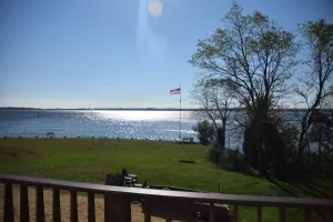 Image of Waterfront Wildlife Retreat on the Patuxent River