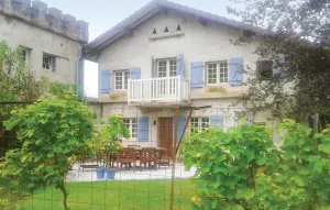 Image of 2 Bedroom Nice Home In Charritte De Bas