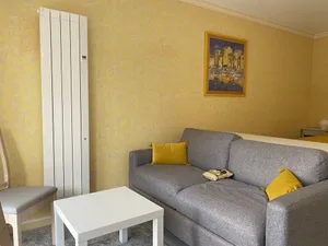 Image of 533 - Appartement T1 situé à quelques pas de la grande plage d'Erquy et du centre