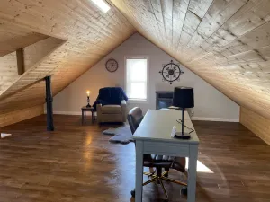 Image of Convenience Meets Comfort & Cozy