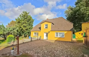 Image of Ferienwohnung Patzig RUEG 1801