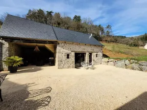 Image of Gîte de France Gîte le petit air 3 épis - Gîte de France 3 personnes MAE-6624