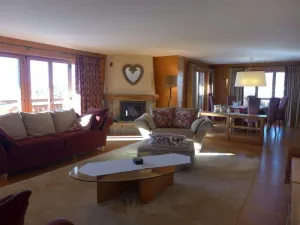 Image of Apartment Pré Vert 3 by Interhome