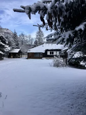 Image of Chalet des Plans