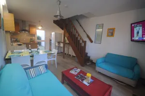 Image of 3 bedroom house with terrace 250m from the sea