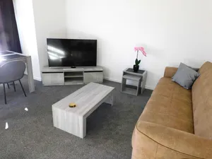 Image of New & delightful 3 bed house in East Kilbride