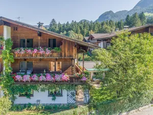 Image of Holiday apartment directly by the ski slope