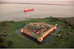 Image of House  casino