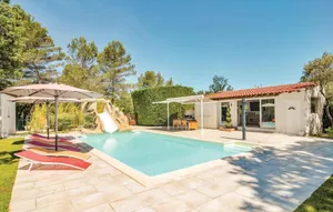 Image of Pet Friendly Home In Trets
