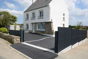 Image of LARGE HOUSE 3*** in Audierne Bay Brittany- 5 bedrooms - wifi