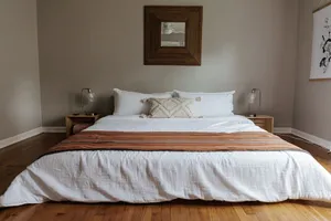 Image of The Nellie Rose House - BOHO DESIGN DOWNTOWN