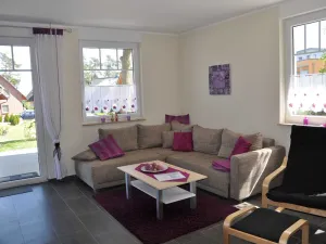 Image of 3 rooms ground floor - holiday home Müritzperle - holiday home Müritzperle