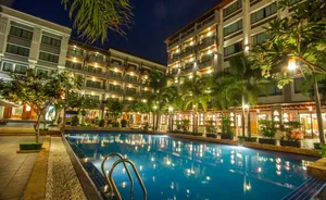 Image of Royal Empire Hotel