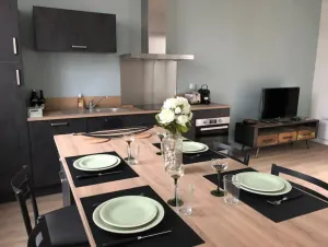 Image of Maison Gabriel Appartement LUNE