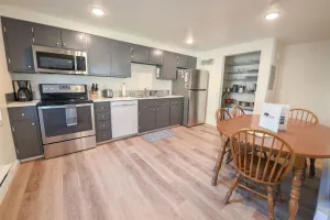 Image of Lodgepole Hideaway