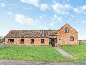 Image of The Old Combine Shed