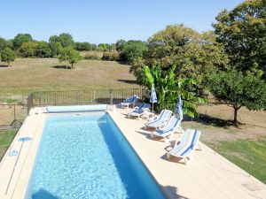 Image of Stunning private villa with private pool, A\/C, TV, terrace, pets allowed, panoramic view, parking